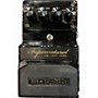 Used DigiTech Hardwire Supernatural Ambient Stereo Reverb Effect Pedal