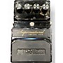 Used DigiTech Hardwire Supernatural Ambient Stereo Reverb Effect Pedal