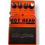 Used DigiTech Used DigiTech Hot Head Distortion Effect Pedal