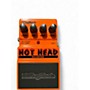 Used DigiTech Hot Head Distortion Effect Pedal