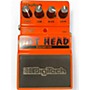 Used DigiTech Hot Head Distortion Effect Pedal