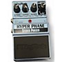 Used DigiTech Hyper Phase Effect Pedal