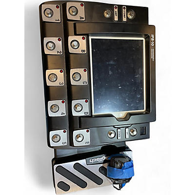 Used DigiTech IPB10 Programmable Effect Processor