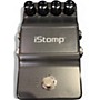 Used DigiTech Istomp Downloadable Stomp Box Effect Processor