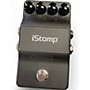 Used DigiTech Istomp Downloadable Stomp Box Effect Processor
