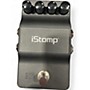 Used DigiTech Istomp Downloadable Stomp Box Effect Processor