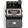 Used DigiTech Istomp Flanger Affair Effect Pedal