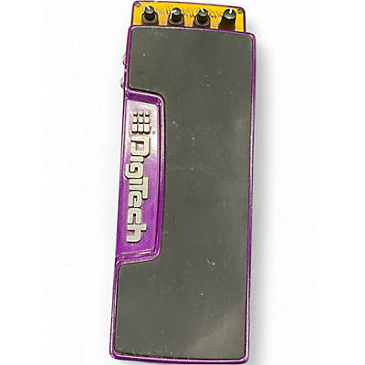 Used DigiTech JIMI HENDRIX EXPERIENCE Effect Processor