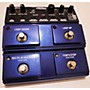 Used DigiTech Used DigiTech JML Jam Man Looper Phrase Sampler Pedal