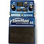 Used DigiTech JML Jam Man Looper Phrase Sampler Pedal