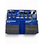 Used DigiTech JML Jam Man Looper Phrase Sampler Pedal