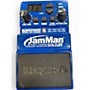 Used DigiTech JML Jam Man Looper Phrase Sampler Pedal
