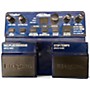 Used DigiTech JML Jam Man Looper Phrase Sampler Pedal