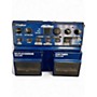 Used DigiTech JML Jam Man Looper Phrase Sampler Pedal