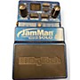 Used DigiTech JML Jam Man Looper Phrase Sampler Pedal