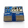 Used DigiTech JML Jam Man Looper Phrase Sampler Pedal