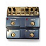 Used DigiTech JML Jam Man Looper Phrase Sampler Pedal