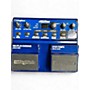 Used DigiTech JML Jam Man Looper Phrase Sampler Pedal