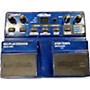 Used DigiTech JML Jam Man Looper Phrase Sampler Pedal