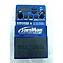 Used DigiTech Used DigiTech JML2 JamMan Stereo Looper And Phrase Sampler Pedal