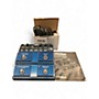 Used DigiTech JML2 JamMan Stereo Looper and Phrase Sampler Pedal