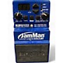 Used DigiTech JML2 JamMan Stereo Looper and Phrase Sampler Pedal