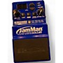 Used DigiTech JML2 JamMan Stereo Looper and Phrase Sampler Pedal