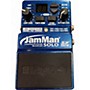 Used DigiTech JMS Jam Man Solo Phrase Pedal