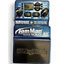 Used DigiTech JMS Jam Man Solo Phrase Pedal
