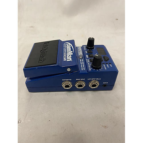 DigiTech Used DigiTech JMSXT JamMan Solo XT Looper Pedal