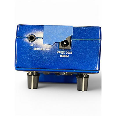 Used DigiTech JMSXT JamMan Solo XT Looper Pedal