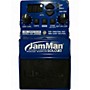 Used DigiTech JMSXT JamMan Solo XT Looper Pedal