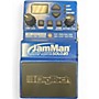Used DigiTech JMSXT JamMan Solo XT Looper Pedal