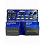 Used DigiTech JamMan Delay Effect Pedal