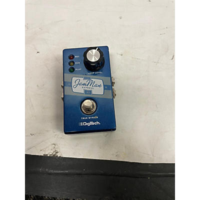 DigiTech Used DigiTech JamMan Express XT Looper Pedal