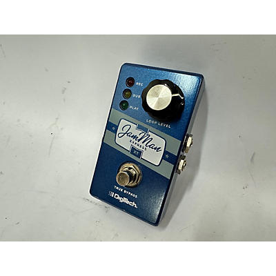 DigiTech Used DigiTech JamMan Express XT Looper Pedal