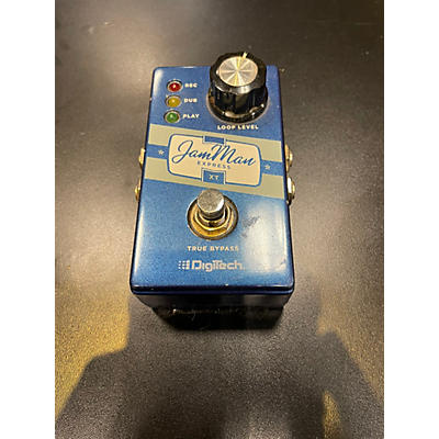 DigiTech Used DigiTech JamMan Express XT Looper Pedal