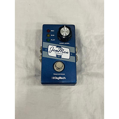 DigiTech Used DigiTech JamMan Express XT Looper Pedal