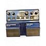 Used DigiTech JamMan JML Pedal