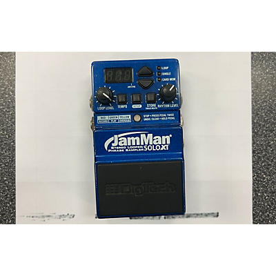 DigiTech Used DigiTech JamMan Looper / Phrase Sampler Pedal