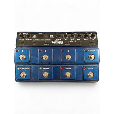 DigiTech Used DigiTech JamMan Looper / Phrase Sampler Pedal