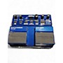 Used DigiTech JamMan Looper / Phrase Sampler Pedal