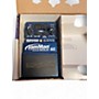 Used DigiTech JamMan Looper / Phrase Sampler Pedal