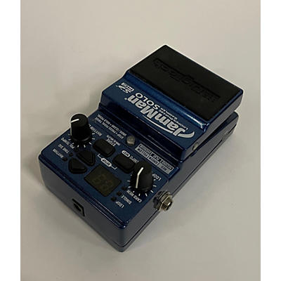 DigiTech Used DigiTech JamMan Solo Looper Pedal