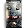 Used DigiTech Mosaic 12 String Effect Pedal