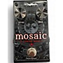 Used DigiTech Mosaic 12 String Effect Pedal