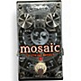 Used DigiTech Mosaic 12 String Effect Pedal