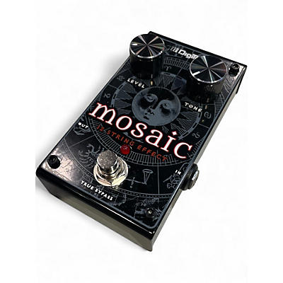 Used DigiTech Mosaic 12 String Effect Pedal