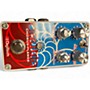 Used DigiTech Nautila Chorus Flange Effect Pedal
