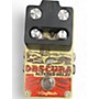 Used DigiTech Obscura Altered Delay Effect Pedal